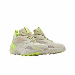 Sapatilhas de Running para Adultos Reebok Classic Aztrek Double Mix Branco