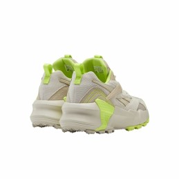 Sapatilhas de Running para Adultos Reebok Classic Aztrek Double Mix Branco