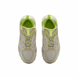 Sapatilhas de Running para Adultos Reebok Classic Aztrek Double Mix Branco