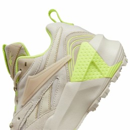 Sapatilhas de Running para Adultos Reebok Classic Aztrek Double Mix Branco