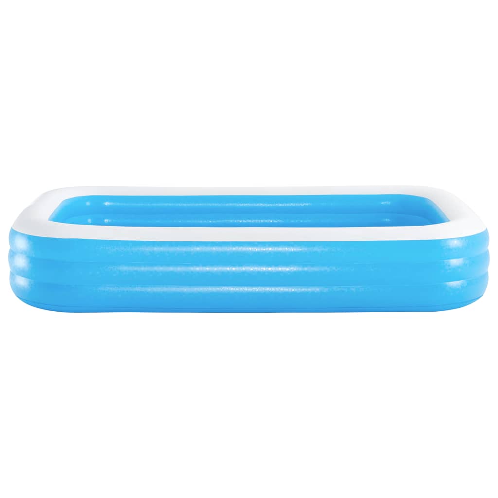 Bestway Piscina insuflável 305x183x56 cm