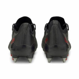 Chuteiras para Adultos Puma Ultra 1.3 MxSG Preto