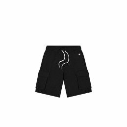 Hanker|Calças Desportivas Hanker Miliam  Preto