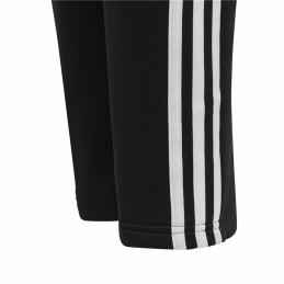 Calças Desportivas Infantis Adidas Designed To Move Preto Multicolor