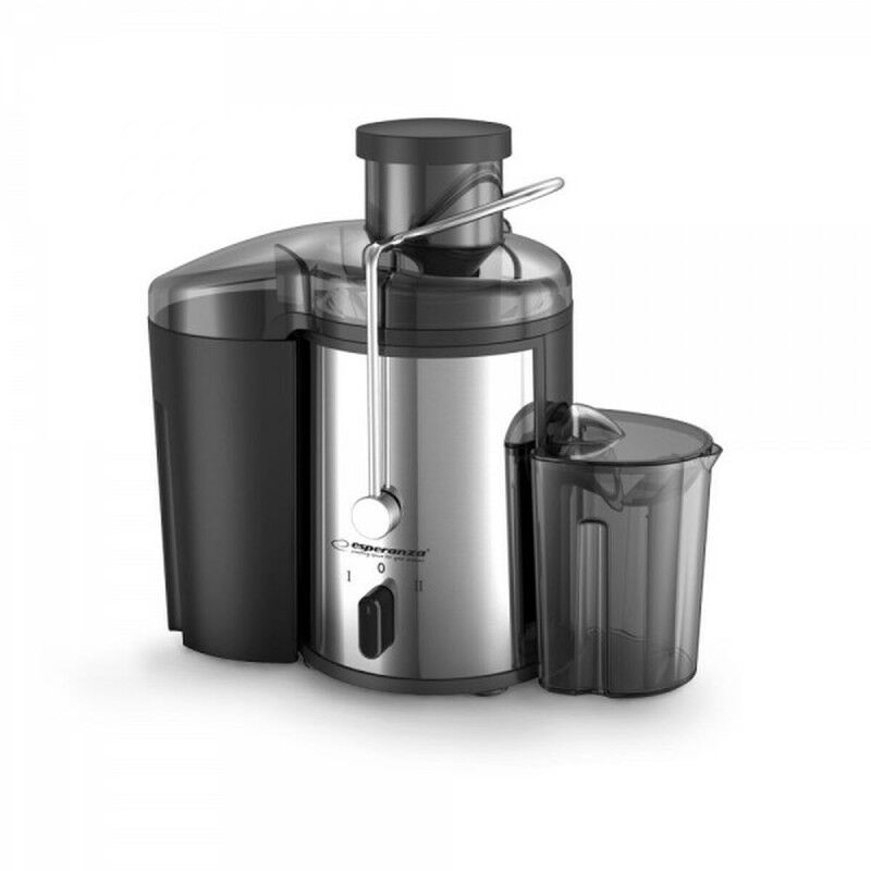 Esperanza|Espremedor Elétrico Esperanza EKJ002 Preto 500 W