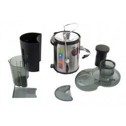 Esperanza|Espremedor Elétrico Esperanza EKJ002 Preto 500 W