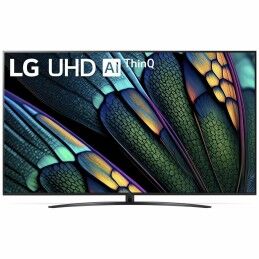 Philips|Smart TV Philips 50PUS8010 4K Ultra HD 50" LED