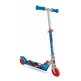 Moltó|Triciclo Urban Trike Pink Moltó 19202 (98 cm)