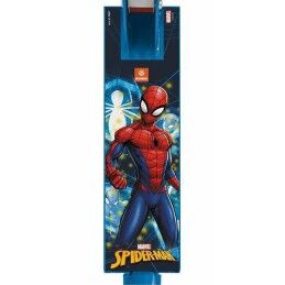 Spider-Man|Trotinete Spider-Man Alumínio 80 x 55,5 x 9,5 cm