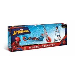 Spider-Man|Trotinete Spider-Man Alumínio 80 x 55,5 x 9,5 cm