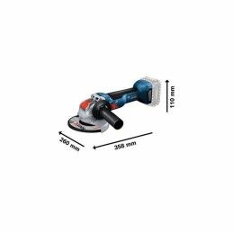 Vertex|Cabo alongador Vertex PB25METAL 25 m