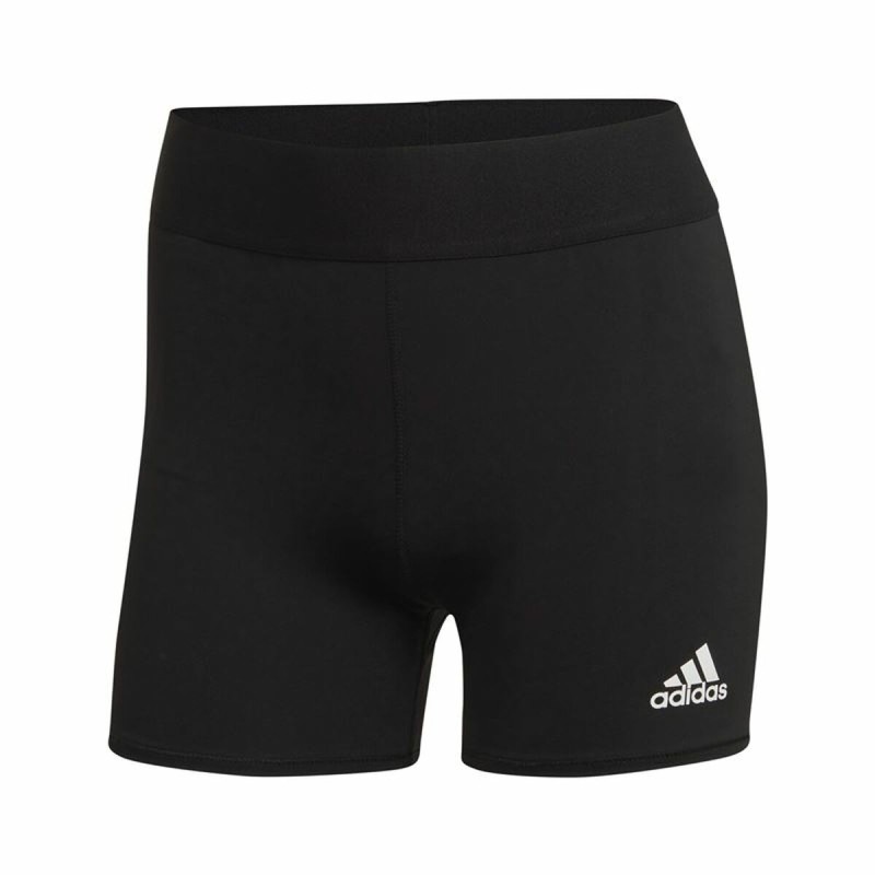 Calções de Desporto para Mulher Adidas Techfit Period-Proof Preto 3"