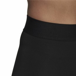 Calções de Desporto para Mulher Adidas Techfit Period-Proof Preto 3"