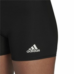 Calções de Desporto para Mulher Adidas Techfit Period-Proof Preto 3"