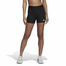 Calções de Desporto para Mulher Adidas Techfit Period-Proof Preto 3"