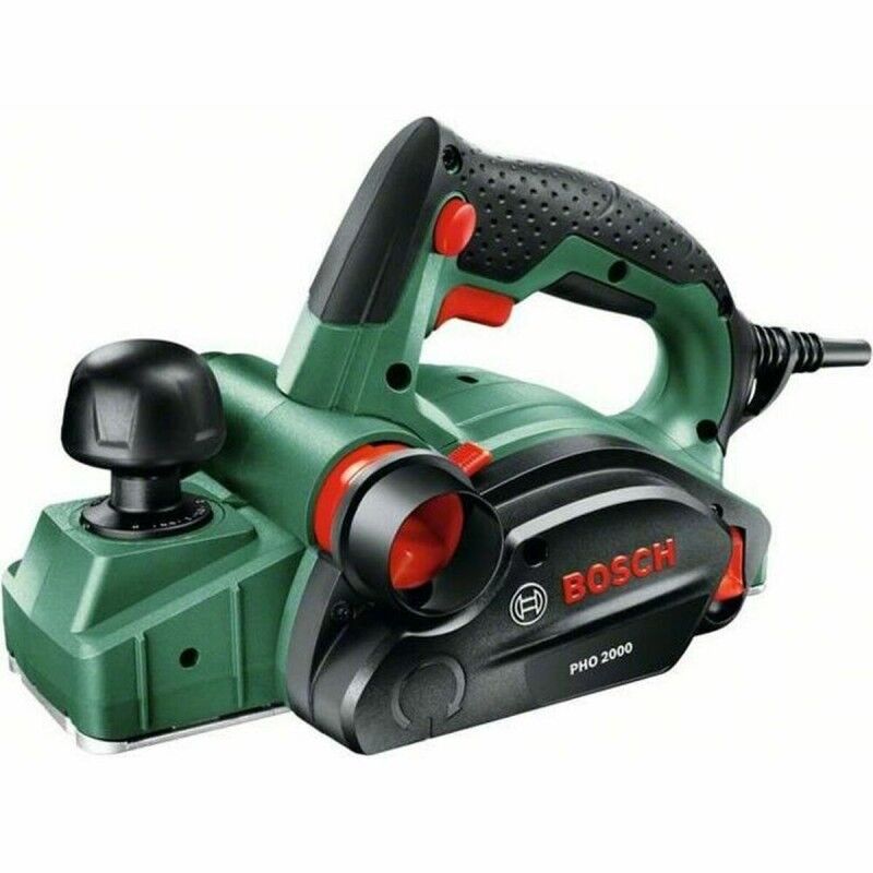 BOSCH|Banco de escovas BOSCH PHO 2000 BOSCH|Banco de escovas BOSCH PHO 2000