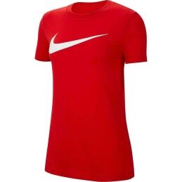 Reebok|Camisola de Manga Curta Mulher Reebok Fef Speedwick Castanho-avermelhado