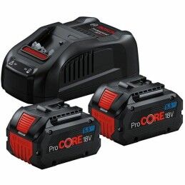 BOSCH|Carregador de bateria BOSCH p4a 20 V