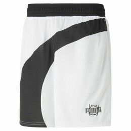 SikSilk|Calções de Desporto para Homem SikSilk Standard Preto