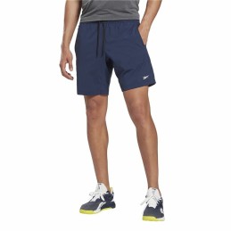 Calções de Desporto para Homem Reebok Ready Azul