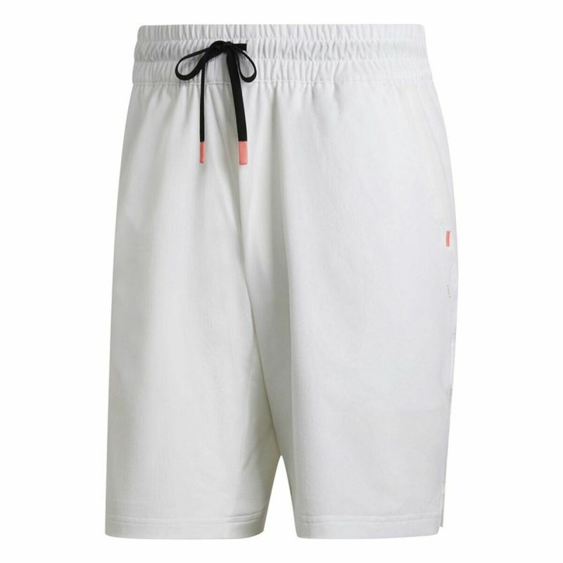 Calções de Desporto para Homem Adidas Ergo Branco