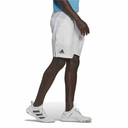 Calções de Desporto para Homem Adidas Ergo Branco