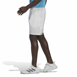 Calções de Desporto para Homem Adidas Ergo Branco