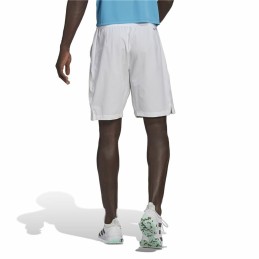 Calções de Desporto para Homem Adidas Ergo Branco