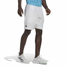 Calções de Desporto para Homem Adidas Ergo Branco