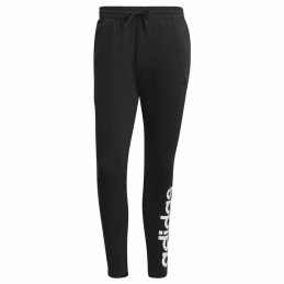 Calças para Adultos Adidas Essentials Preto