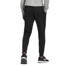 Calças para Adultos Adidas Essentials Preto