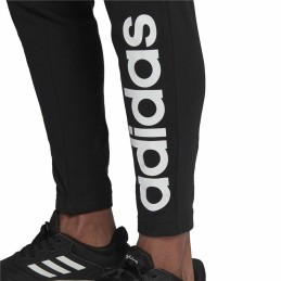 Calças para Adultos Adidas Essentials Preto