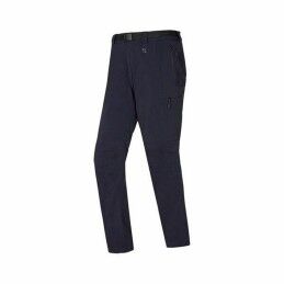 Joluvi|Casaco de Desporto para Mulher Joluvi Ransta 3.0 Cinzento