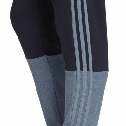 Calças para Adultos Adidas Essentials Mélange Cinzento