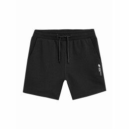 Puma|Calções de Desporto Puma M Flex 7" Woven Preto Homem Fitness