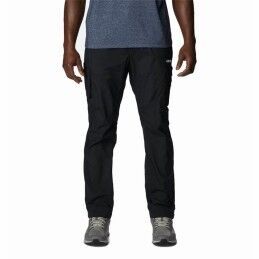 La Sportiva|Calças Desportivas La Sportiva Trail Guard Cinzento escuro Montanha