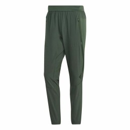 Calças para Adultos Adidas D4T Verde