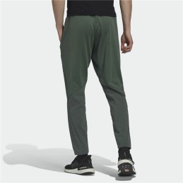 Calças para Adultos Adidas D4T Verde