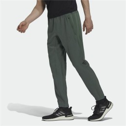 Calças para Adultos Adidas D4T Verde