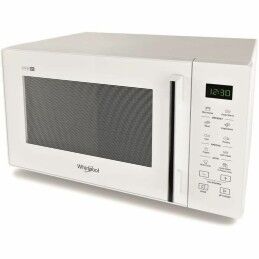 BOSCH|Microondas com Grill BOSCH BEL523MS0 20 L LED 1270W Preto Preto/Prateado Prateado 800 W 20 L