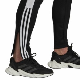 Calças para Adultos Adidas Tiro Essentials Preto