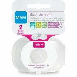 MAM|Tetinas MAM M 20 mm