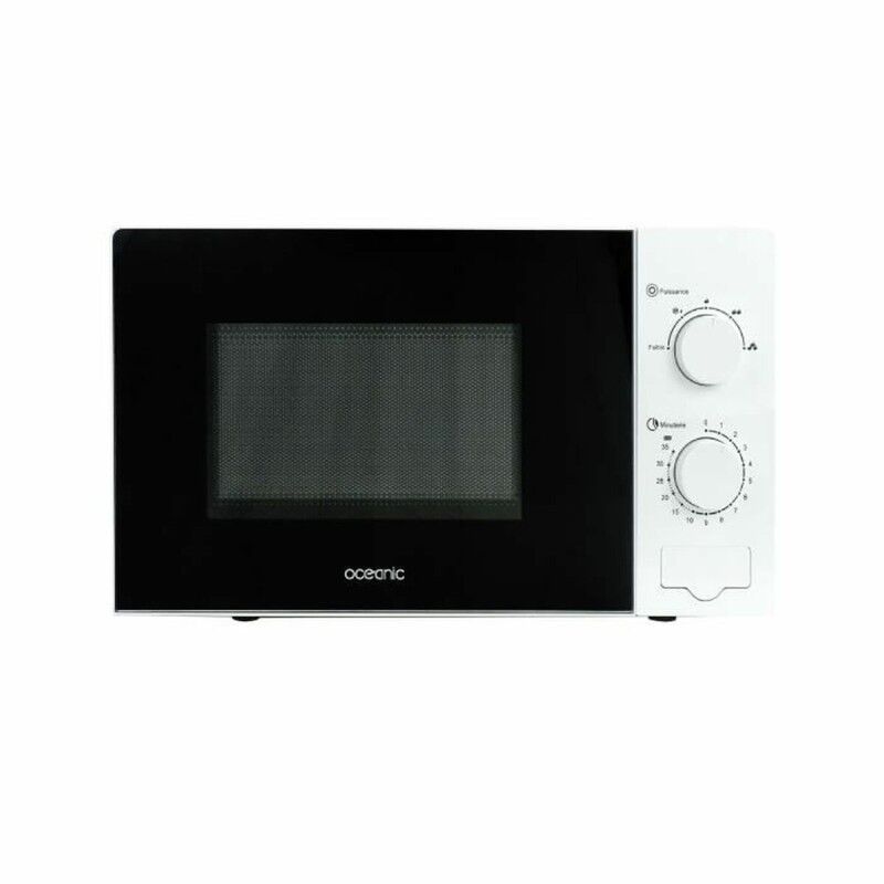 Oceanic|Microondas Oceanic MO20W11 20 L Oceanic|Microondas Oceanic MO20W11 20 L