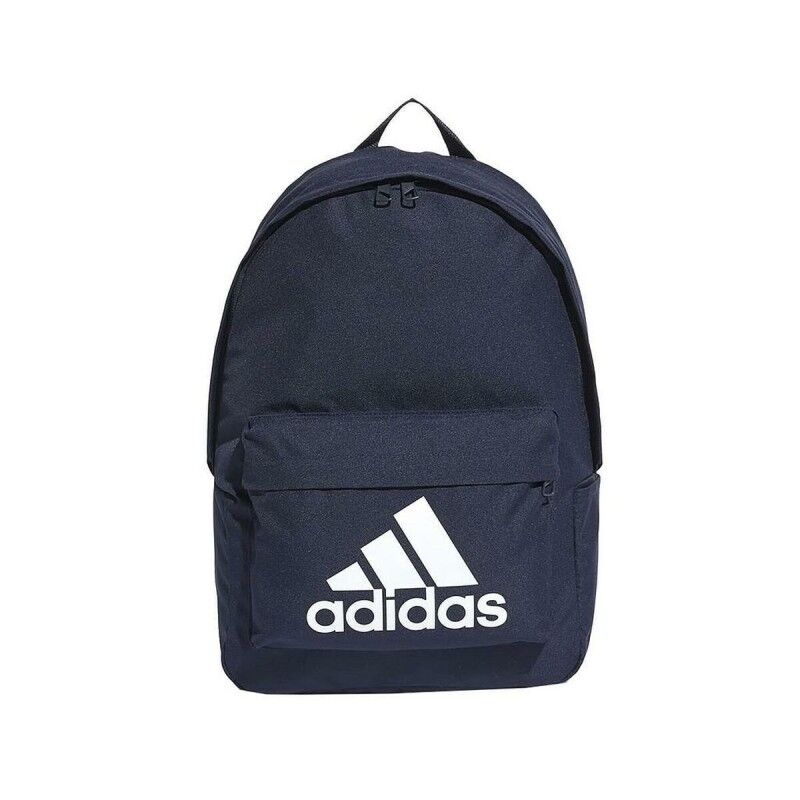 Adidas|Mochila de Desporto Adidas CLSC BOS BP AZMASO HR9809 Azul Marinho Adidas|Mochila de Desporto Adidas CLSC BOS BP AZMASO HR9809 Azul Marinho