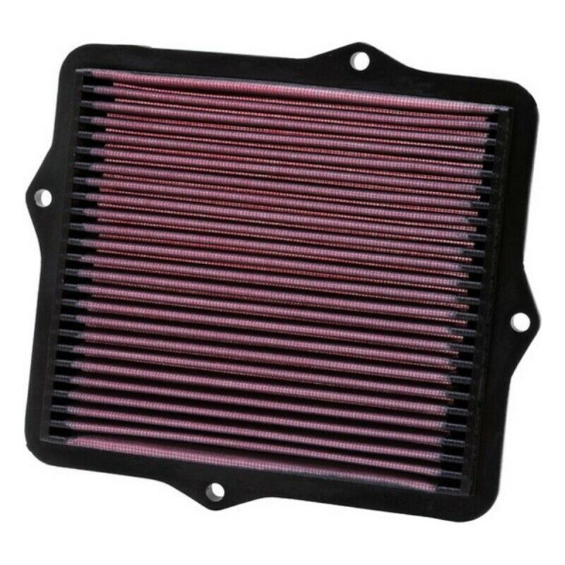 K&N|Filtro de ar K&N HA-7587 33-2047