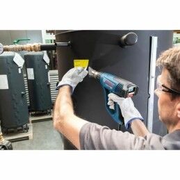 BOSCH|Pistola de ar quente BOSCH GHG 23-66 2300 W
