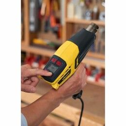Wagner|Pistola de ar quente Wagner Furno 750 2359358 2000 W