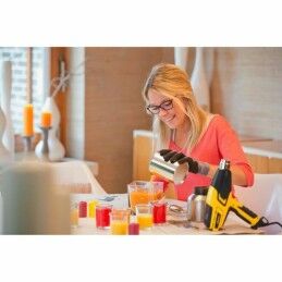 Wagner|Pistola de ar quente Wagner Furno 750 2359358 2000 W