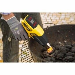 Wagner|Pistola de ar quente Wagner Furno 750 2359358 2000 W