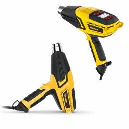 Wagner|Pistola de ar quente Wagner Furno 750 2359358 2000 W